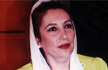 Benazir Bhutto assassination: Musharraf declared fugitive, 2 cops jailed